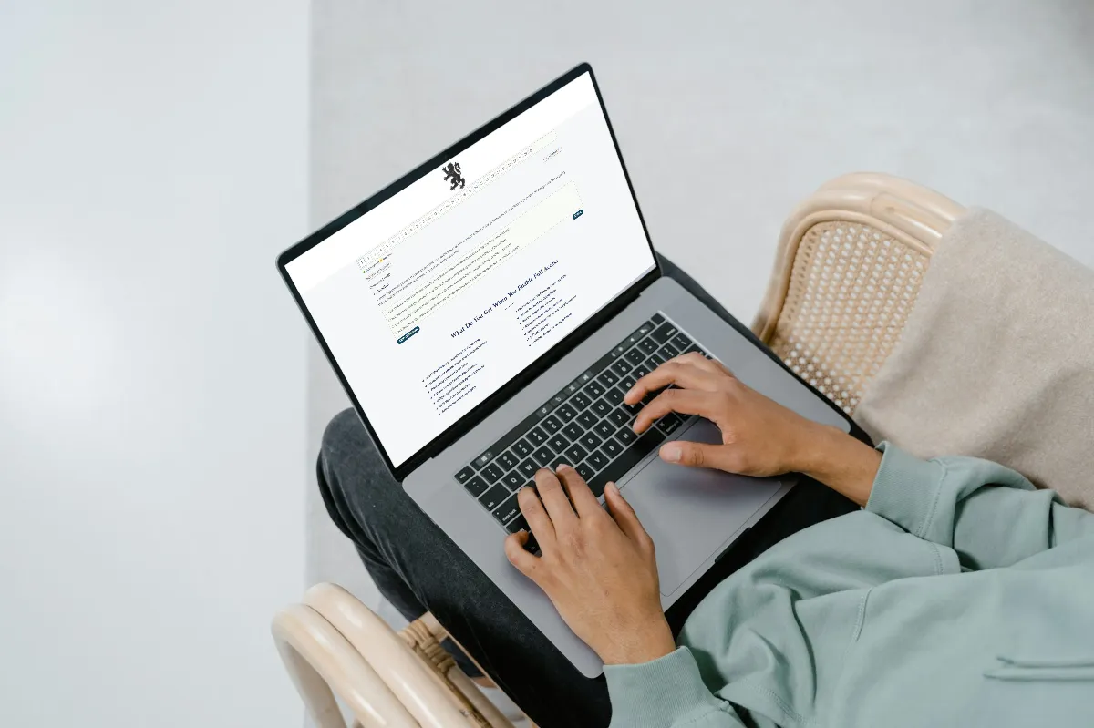 Trade Broker Prep available across laptop, tablet, and mobile